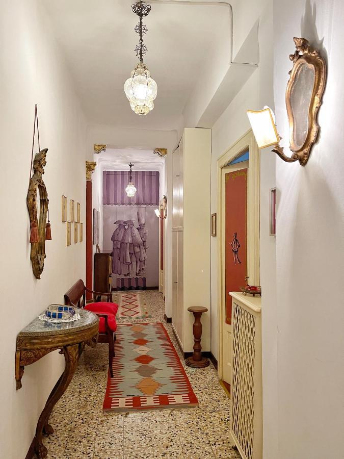 Ca Savelli Appartement