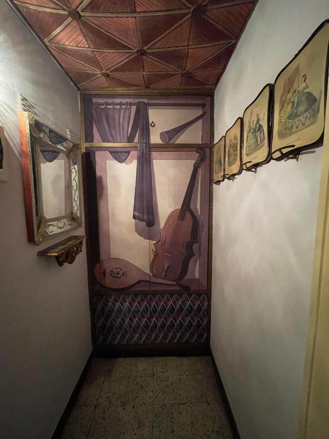 Ca Savelli Venise