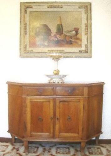Ca Savelli Appartement *