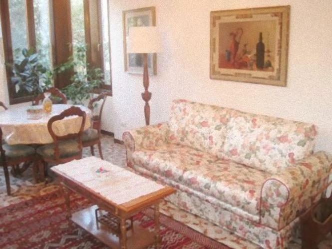 Ca Savelli Appartement Venise