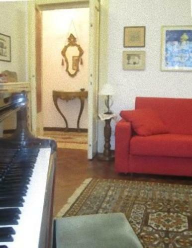 Appartement Ca Savelli Venise